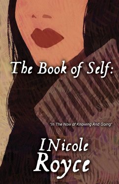 The Book of Self - Royce, Inicole