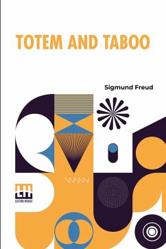 Cover Totem And Taboo
