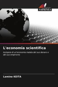 L'economia scientifica - Keita, Lamine