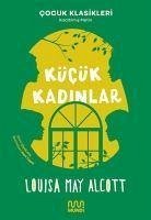 Kücük Kadinlar - May Alcott, Louisa