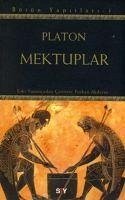 Mektuplar - Eflatun, Platon