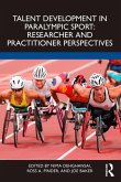Talent Development in Paralympic Sport (eBook, PDF)