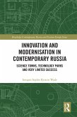 Innovation and Modernisation in Contemporary Russia (eBook, ePUB)