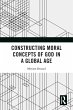 Constructing Moral Concepts of God in a... - Bild 1