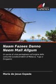 Naam Fazees Danno Neem Mall Allgum