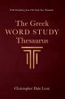 The Greek Word Study Thesaurus - Bild 1