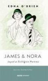 James ve Nora Joyceun Evliliginin Portresi