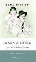 James ve Nora Joyceun Evliliginin Portresi - O&039;bien, Edna