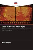 Visualiser la musique