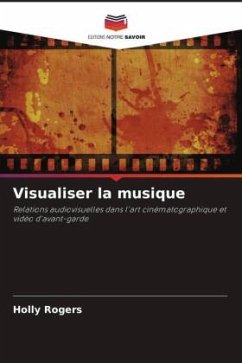 Visualiser la musique - Rogers, Holly