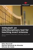 Volleyball: an interdisciplinary tool for teaching exact sciences