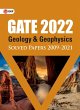 GATE 2022 - Geology and Geophysics -... - Bild 1