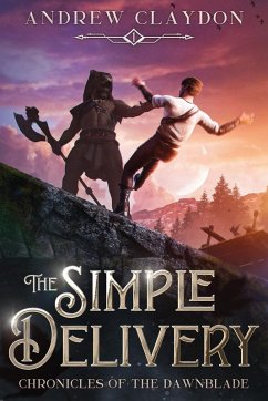 Cover The Simple Delivery