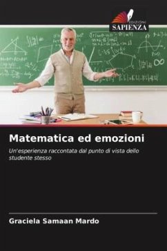 Matematica ed emozioni - Samaan Mardo, Graciela