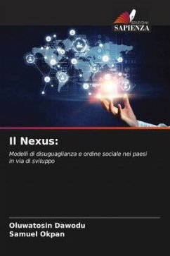 Il Nexus: - Dawodu, Oluwatosin;Okpan, Samuel