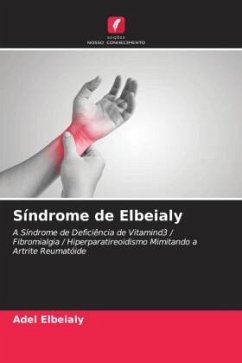 Síndrome de Elbeialy - Elbeialy, Adel