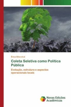 Coleta Seletiva como Política Pública - Silva et al, Érica