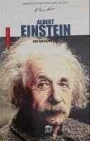 Albert Einstein - Gökyurt, Ercan