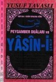 Peygamber Dualari ve Yasin i Serif D69