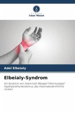 Elbeialy-Syndrom - Elbeialy, Adel