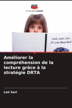 Améliorer la compréhension de la lecture grâce à la stratégie DRTA - Sari, Leli