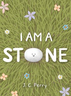 I Am a Stone - Perry, J C