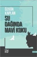 Su Daginda Mavi Koku - Kaplan, Özgür