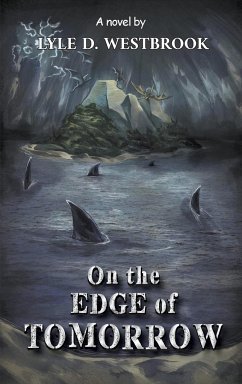 On the Edge of Tomorrow - Westbrook, Lyle D.