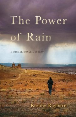 The Power of Rain - Rayburn, Rosalie