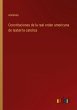 Constituciones de la real orden... - Bild 1