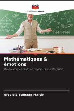 Mathématiques & émotions - Samaan Mardo, Graciela