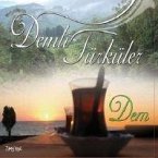 Demli Türküler CD
