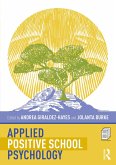 Applied Positive School Psychology (eBook, ePUB)