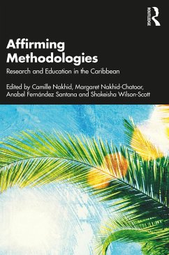 Cover Affirming Methodologies (eBook, PDF)