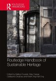 Routledge Handbook of Sustainable Heritage (eBook, PDF)