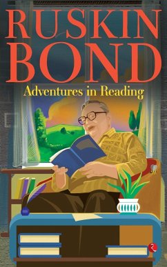 ADVENTURES IN READING - Bond, Ruskin