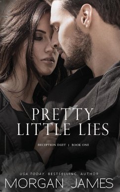 Pretty Little Lies - James, Morgan
