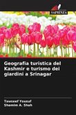 Geografia turistica del Kashmir e turismo dei giardini a Srinagar