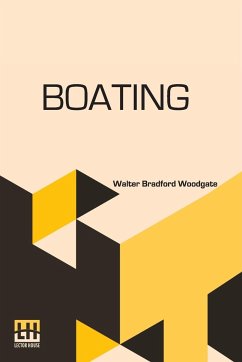 Boating - Woodgate, Walter Bradford