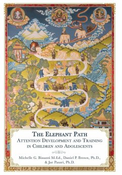 The Elephant Path - Bissanti, Michelle; Brown, Daniel; Pasari, Jae