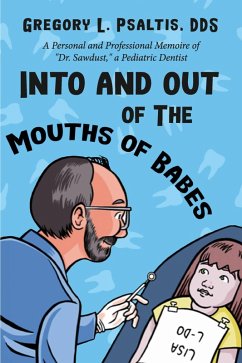 Cover Into and Out of The Mouths of Babes (eBook, ePUB)