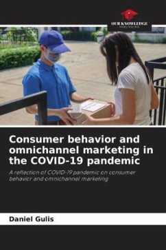 Consumer behavior and omnichannel marketing in the COVID-19 pandemic - Gulis, Daniel