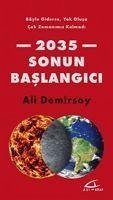 2035 Sonun Baslangici - Demirsoy, Ali