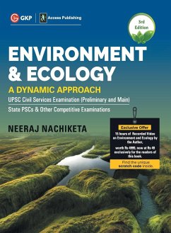 Environment and Ecology - Nachiketa, Neeraj