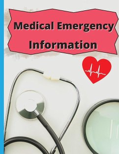 Medical Emergency Informations: Medical Contacts - Tudor