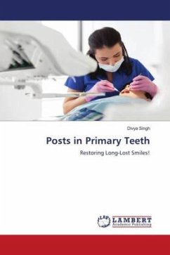 Posts in Primary Teeth