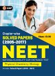 NEET 2022- Class XI-XII Chapter-wise... - Bild 1