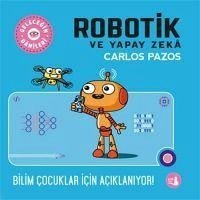 Robotik ve Yapay Zeka - Pazos, Carlos