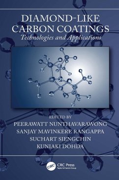 Cover Diamond-Like Carbon Coatings (eBook, ePUB)