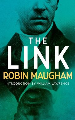 The Link - Maugham, Robin